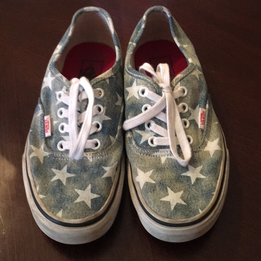 Vans
